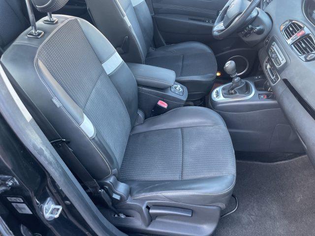 RENAULT Scenic X-Mod 1.5 dCi 110CV EDC Luxe