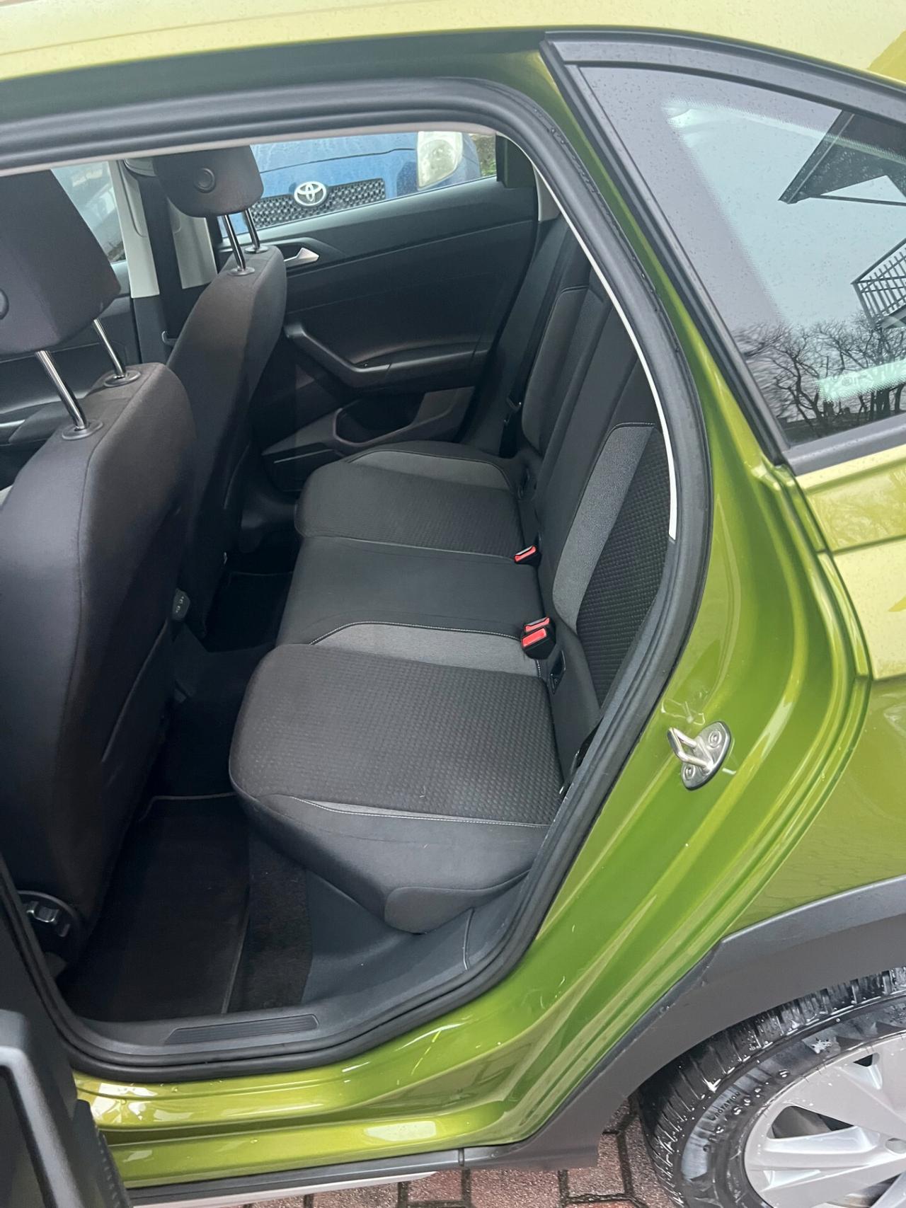 Volkswagen Taigo 1.0 TSI 95 CV Life