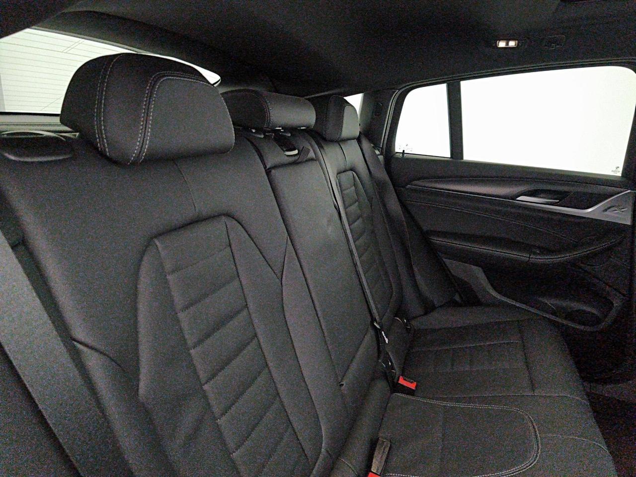 BMW X4 xDrive20d 48V MSport