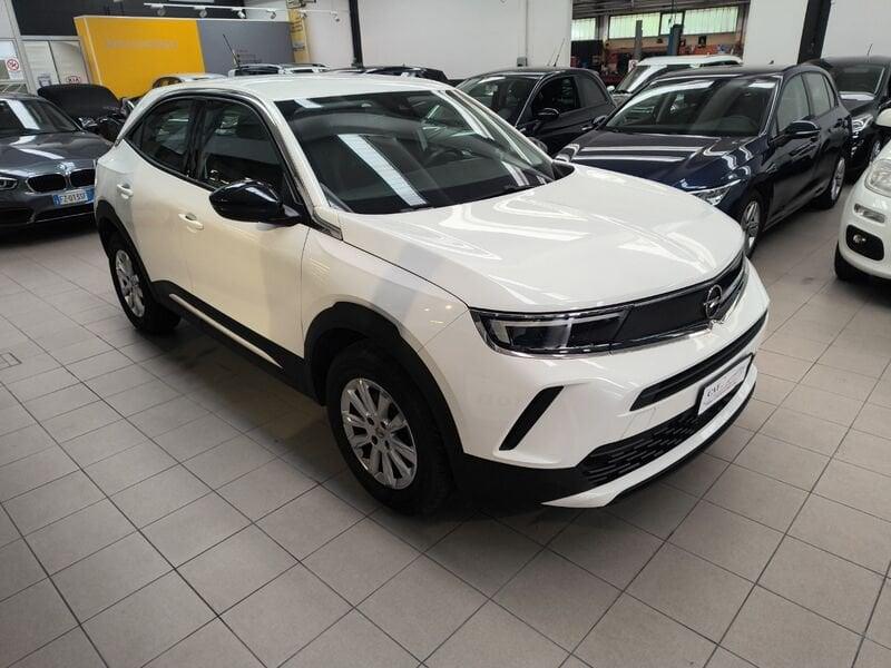 Opel Mokka Mokka 1.2 (prezzo reale )