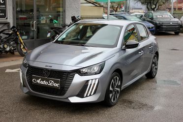 Peugeot 208 1.2 75CV SENSORI - APPLECARPLAY - CRUISE CONTROL