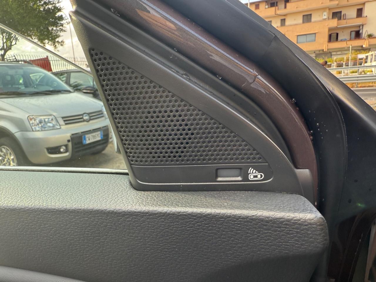 Mg HS 1.5T-GDI Luxury Automatica 19.000km