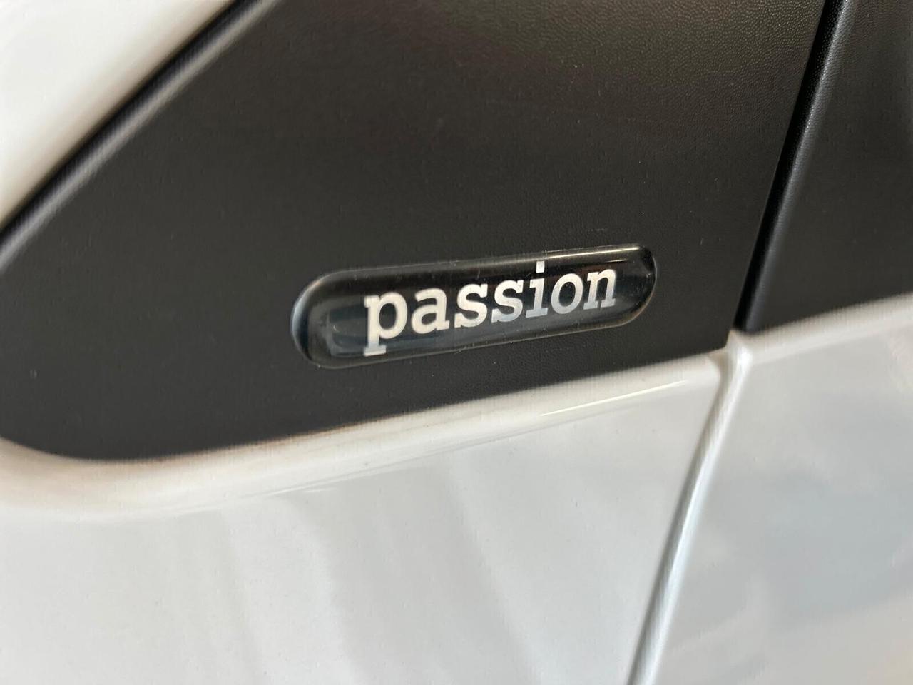 Smart ForTwo EQ PASSION ELETTRICA