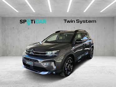 Citroen C5 Aircross BlueHDi 130 EAT8 Shine Pack AUTOCARRO