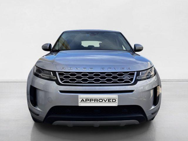 LAND ROVER Range Rover Evoque 2.0D I4-L.Flw 150 CV AWD Auto