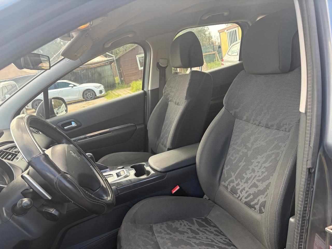 PEUGEOT 3008 1.6 E-HDI 116.000 CV AUTOMATICA