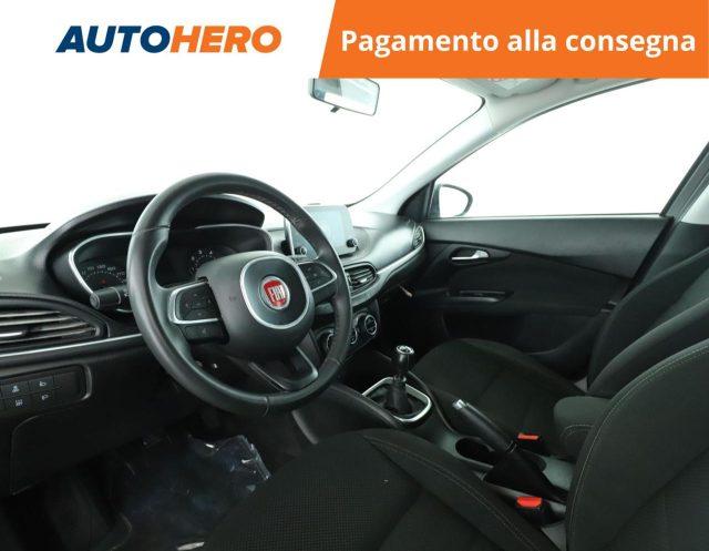 FIAT Tipo 1.6 Mjt S&S SW Lounge