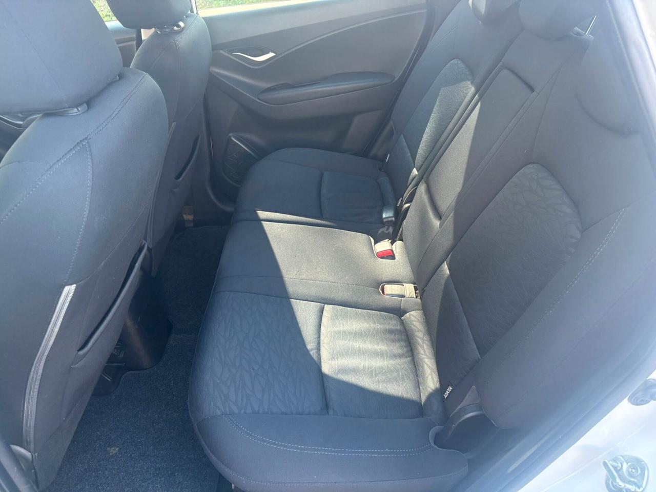 HYUNDAI IX20 1.4 CRDI Comfort - 2012