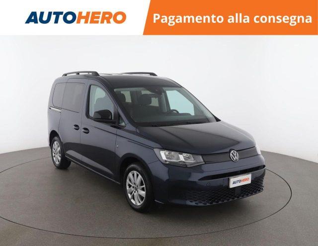 VOLKSWAGEN Caddy 2.0 TDI 102 CV Life