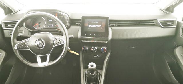 RENAULT Clio SCe 65 CV 5 porte Equilibre