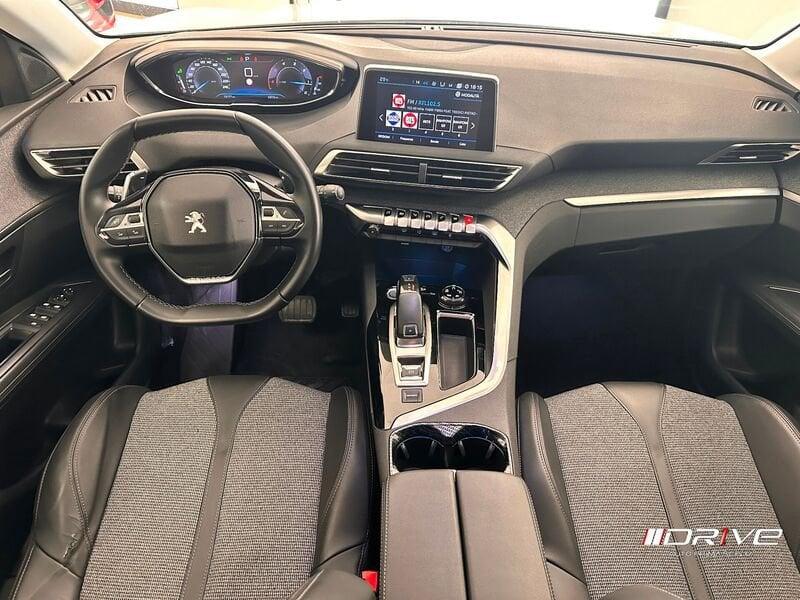 Peugeot 3008 3008 BlueHDi 130 S&S EAT8 Allure