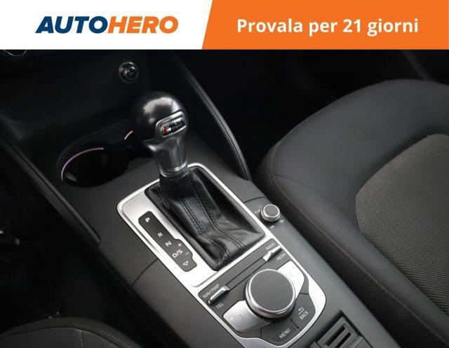 AUDI A3 SPB 1.6 TDI S tronic