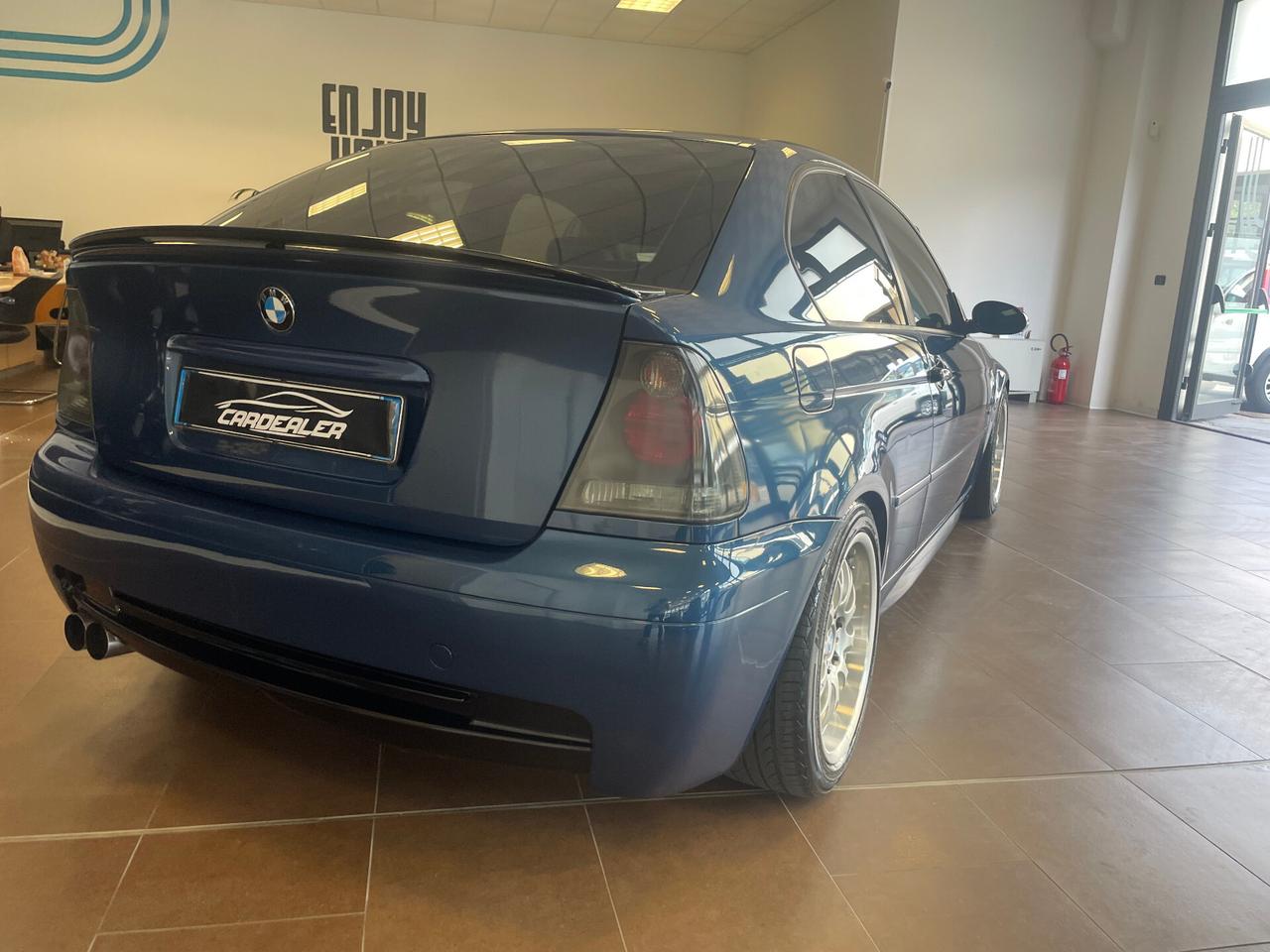 BMW 325 Serie 3 E46 325ti Compact M sport