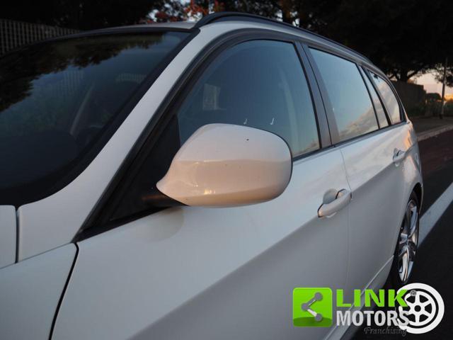 BMW 316 d 2.0 116CV cat Touring