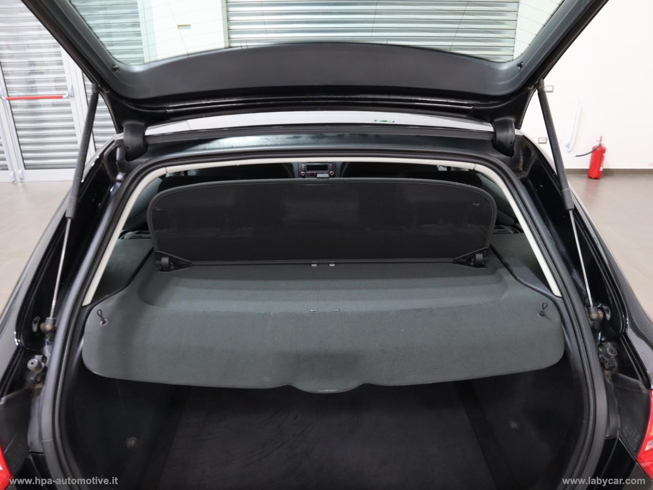 AUDI A3 SPORTBACK 2.0TDI 140CV Ambition