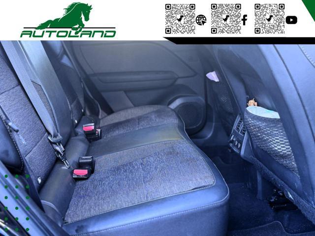 RENAULT Captur Plug-in Hybrid E-Tech 160 CV Rive Gauche