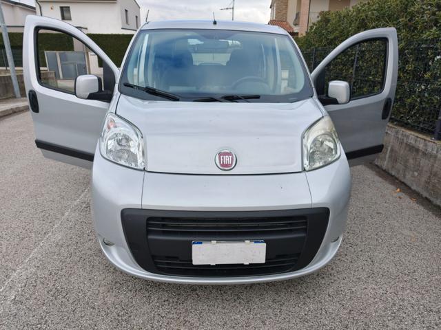 FIAT Qubo 1.3 MJT UNIPROPRIETARIO