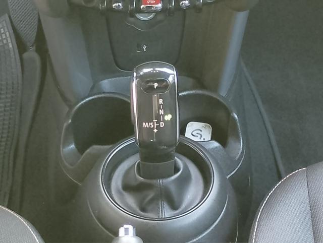 MINI Mini 1.5 Cooper D Hype Cabrio -PARI AL NUOVO...-