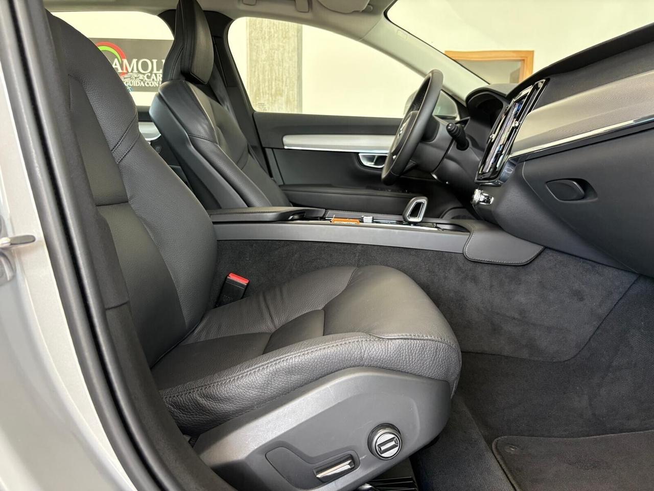 Volvo V90 B4 automatico Plus Bright