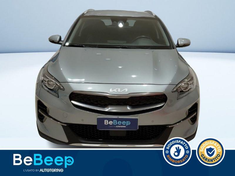 Kia Xceed 1.6 GDI PHEV HIGH TECH 141CV DCT