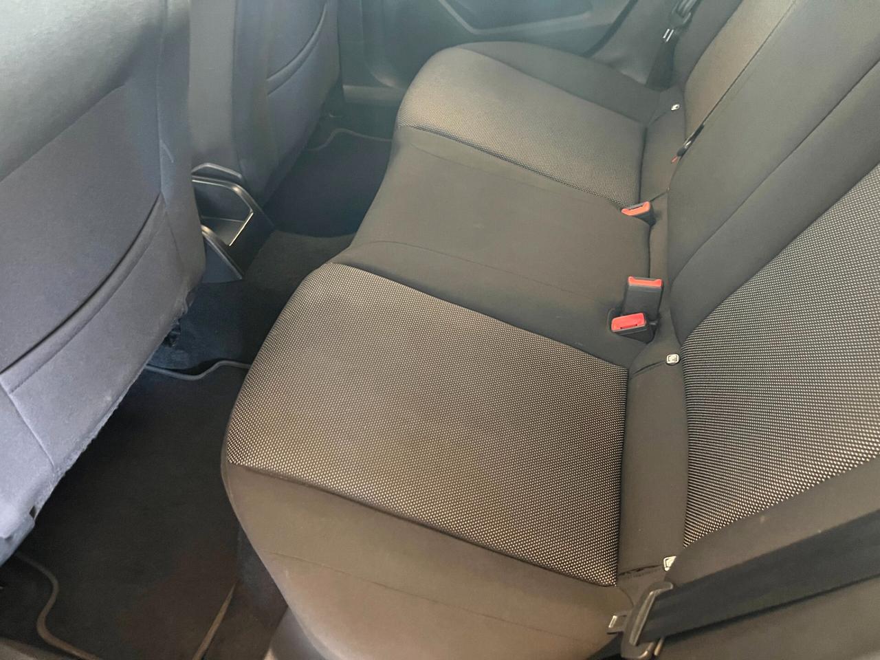 Seat Arona 1.6 TDI 95 CV XCELLENCE ok neopatentati