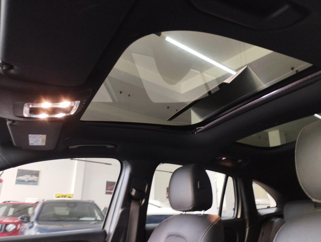 Mercedes-benz GLA 200 d Automatic 4Matic Sport Plus