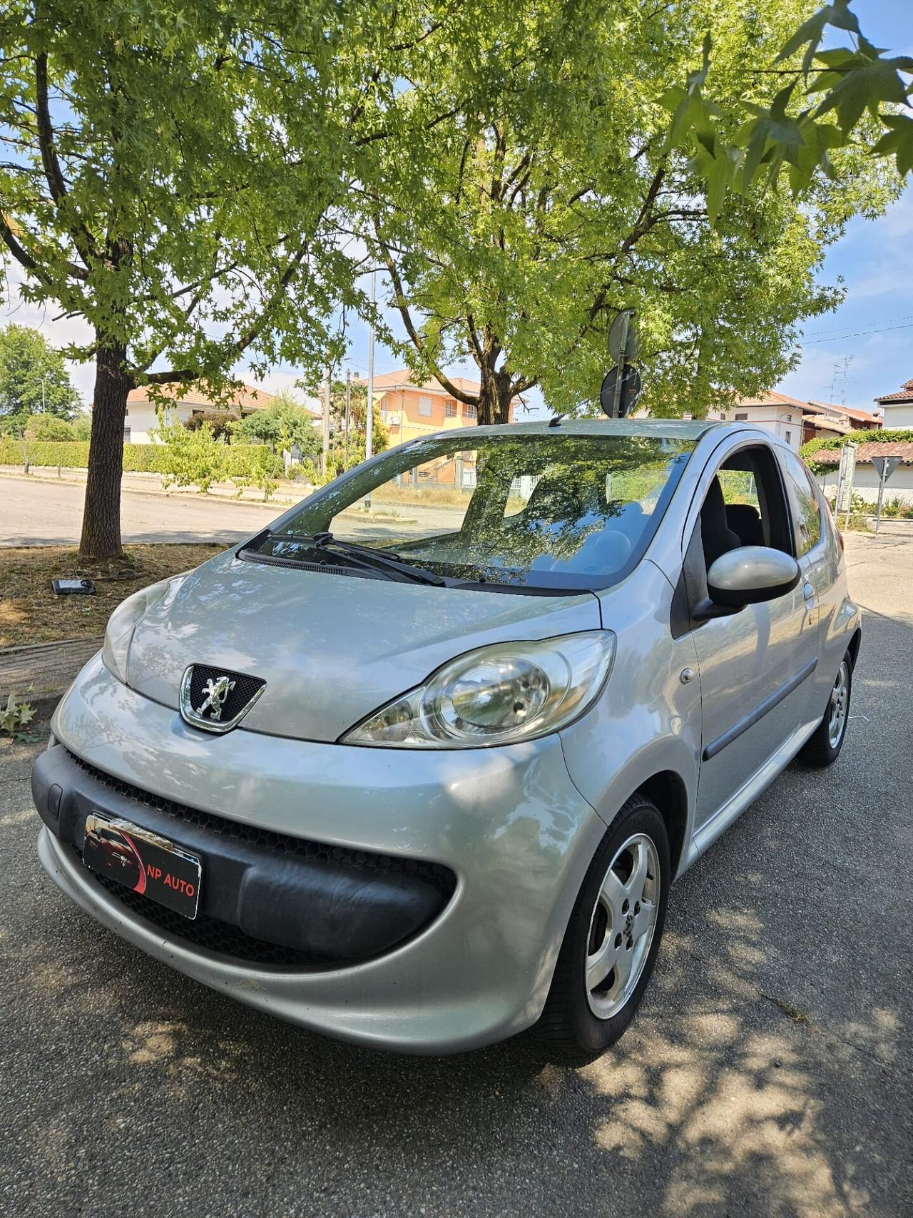 Citroen C1 NEOPATENTATI