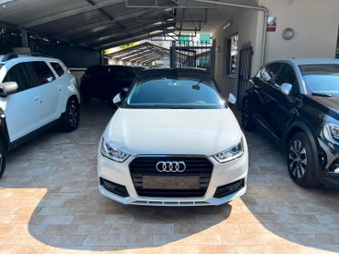 Audi A1 SPB 1.0 82CV TFSI Admired