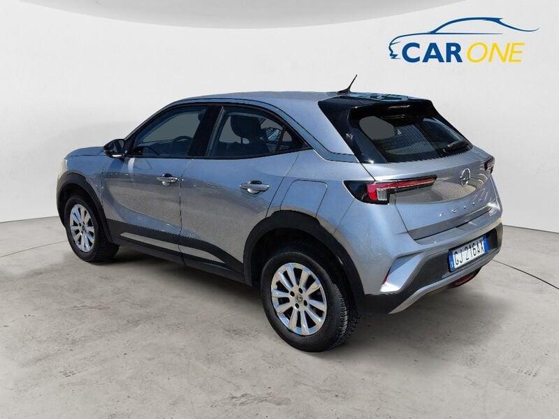 Opel Mokka 1.5 diesel Elegance