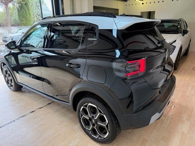 Citroen C3 PureTech 100 S&S Max