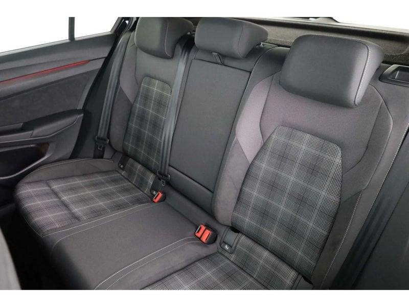 Volkswagen Golf 2.0 TDI GTD DSG Full Led 18" Camera App Connect
