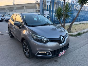 Renault Captur 1.5 dCi 8V 90 CV 2013