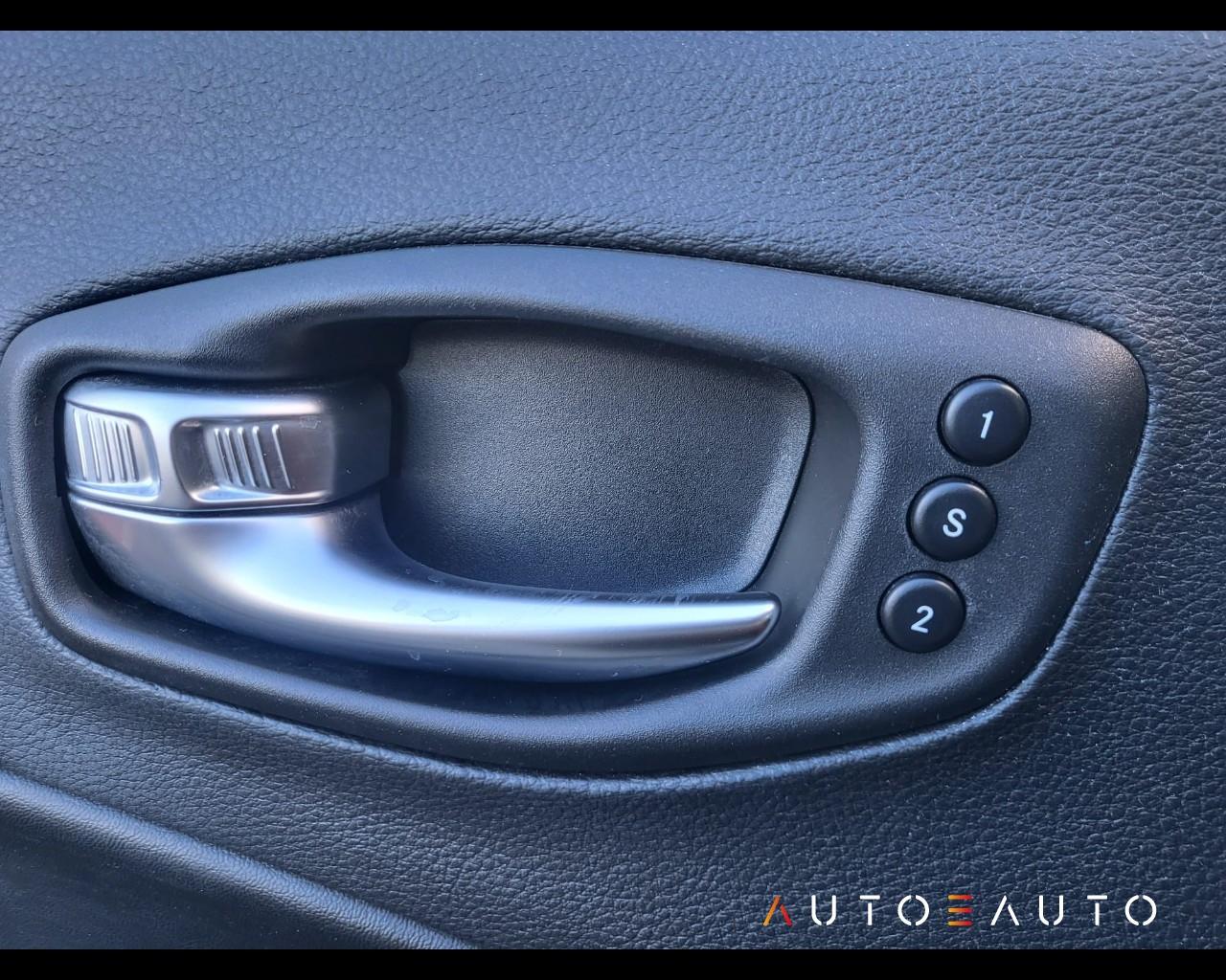 JEEP Compass II - Compass 1.6 mjt Limited Naked 2wd 120cv