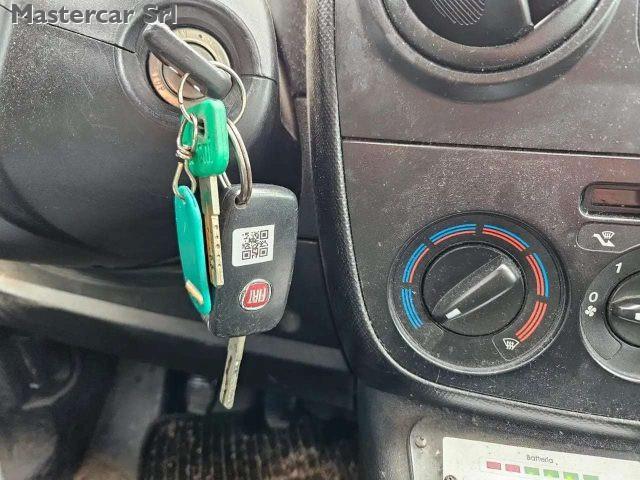 FIAT Fiorino 1.3 MJT 95CV Furgone Adventure E5+ - FD228RH