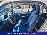 Smart Smart 600 smart & passion MOTORE RIFATTO A 117000KM