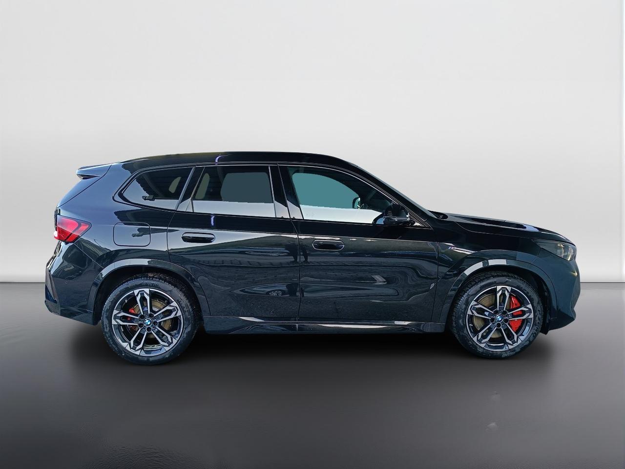 BMW X1 U11 - X1 xdrive20d mhev 48V MSport Pro auto