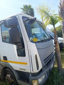 Iveco 65e 16 euro5 intero o per ricambi