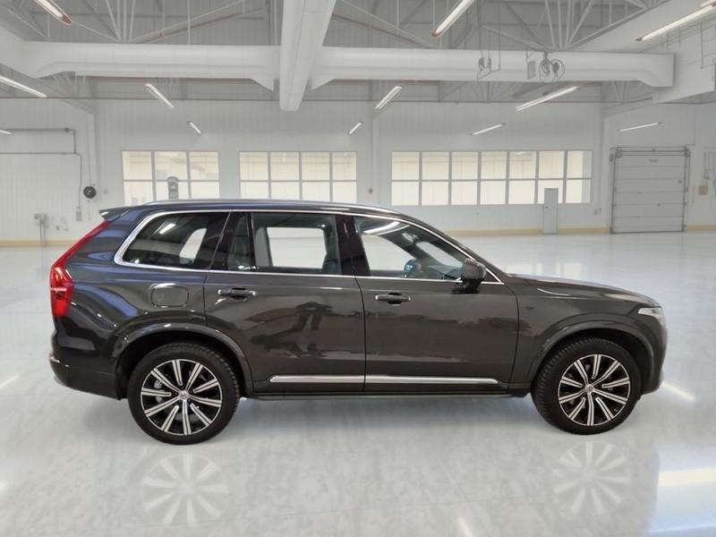 VOLVO XC90 B5 D AWD AUTOMATICO 7P INSCRIPTION SUV