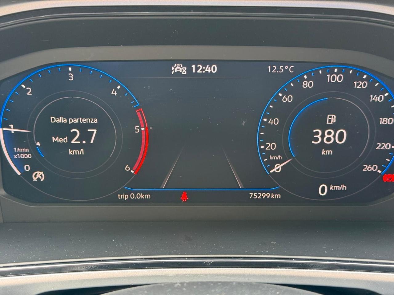 Volkswagen T-Roc 2.0 TDI 115cv Style 2023 UNICA