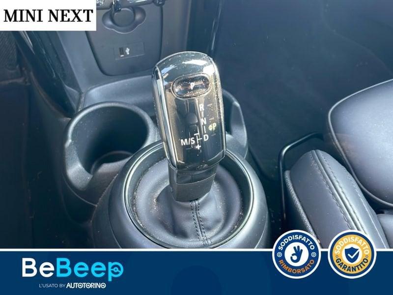 MINI Mini CABRIO 1.5 COOPER YOURS AUTO