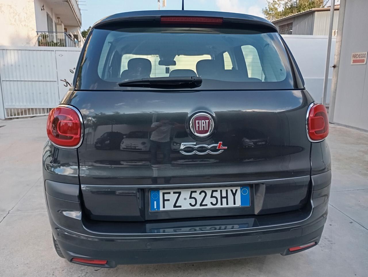 Fiat 500L 1.3 Multijet 95CV Business Aut.