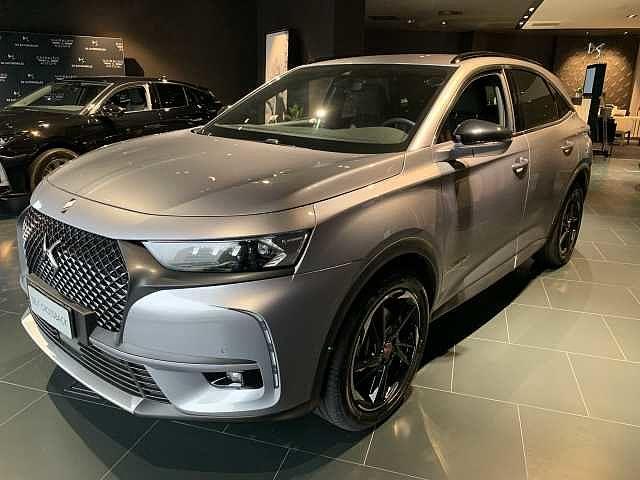 DS DS 7 Crossback E-Tense Performance Line+