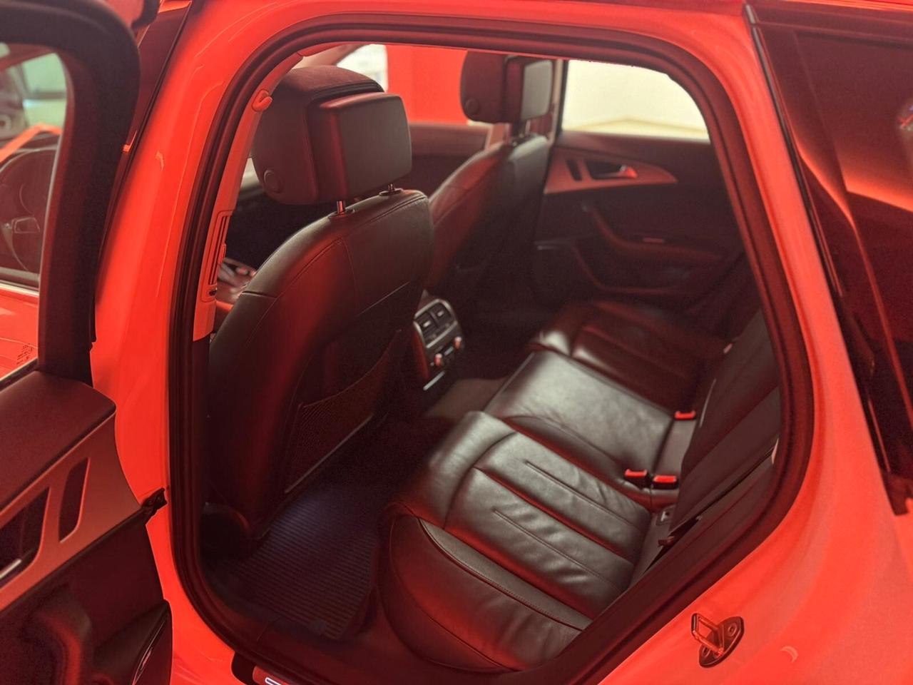 Audi A6 allroad 3.0 TDI 272 CV S tronic Business Plus