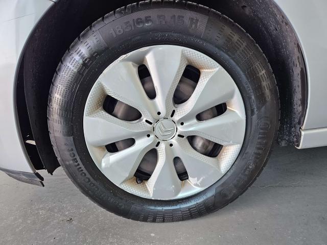 Citroen C3 C3 II 2009 1.1 Seduction