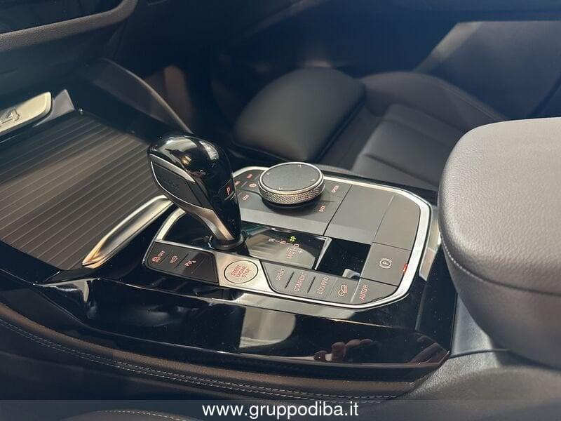 BMW X4 G02 2021 xdrive20d mhev 48V Msport auto