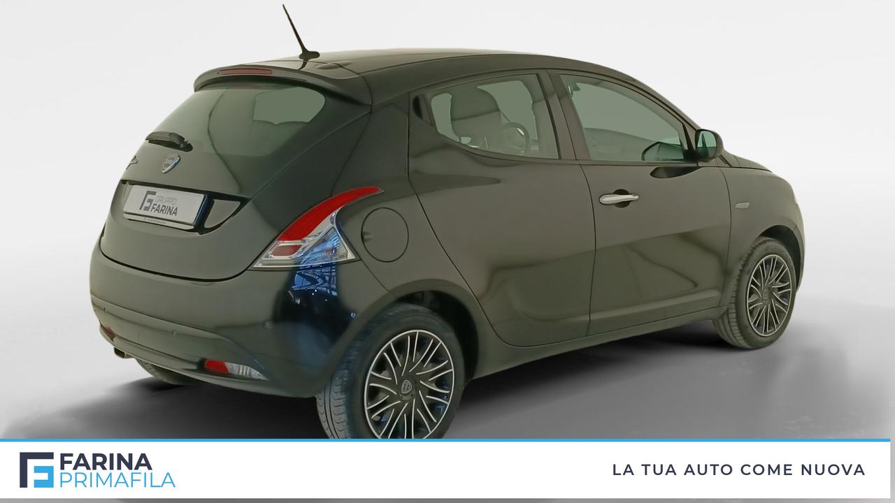 LANCIA Ypsilon III 2015 - Ypsilon 1.2 Gold s&s 69cv my19