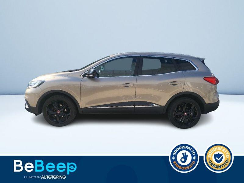 Renault Kadjar 1.2 TCE ENERGY HYPNOTIC2 130CV
