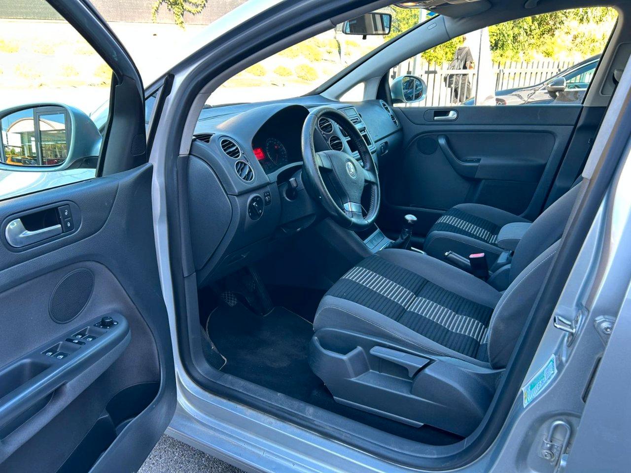 Volkswagen Golf Plus 1.9 tdi United dpf