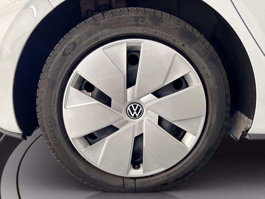 VOLKSWAGEN Id.3 58 kwh pro performance del 2022