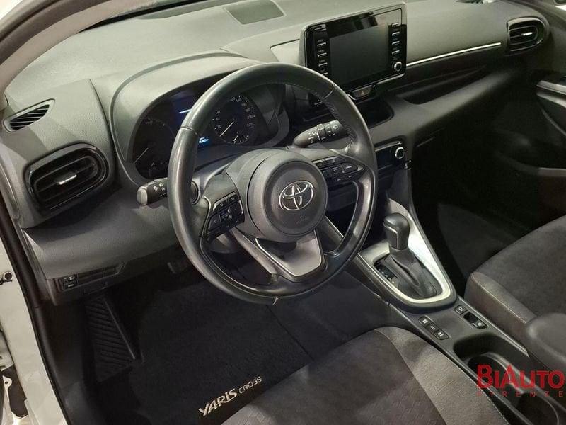 Toyota Yaris Yaris 1.5h Active